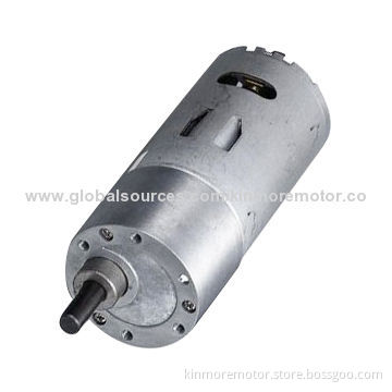 High-quality Gear Motor with High-torque Low-noise for Vending Machine